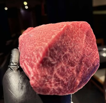 博多和牛と小倉牛